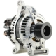 Purchase Top-Quality Remanufactured Alternator by BBB INDUSTRIES - 11350 pa5