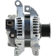Purchase Top-Quality Remanufactured Alternator by BBB INDUSTRIES - 11350 pa9