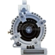 Purchase Top-Quality Remanufactured Alternator by BBB INDUSTRIES - 11351 pa7