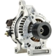 Purchase Top-Quality Remanufactured Alternator by BBB INDUSTRIES - 11352 pa1