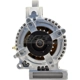 Purchase Top-Quality Remanufactured Alternator by BBB INDUSTRIES - 11352 pa6
