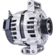 Purchase Top-Quality Remanufactured Alternator by BBB INDUSTRIES - 11356 pa1