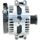 Purchase Top-Quality Remanufactured Alternator by BBB INDUSTRIES - 11362 pa1