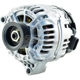 Purchase Top-Quality Remanufactured Alternator by BBB INDUSTRIES - 11364 pa12