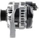 Purchase Top-Quality BBB INDUSTRIES - 11368 -  Remanufactured Alternator pa3