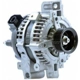 Purchase Top-Quality Remanufactured Alternator by BBB INDUSTRIES - 11369 pa1