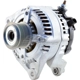 Purchase Top-Quality Remanufactured Alternator by BBB INDUSTRIES - 11378 pa1