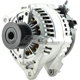 Purchase Top-Quality Remanufactured Alternator by BBB INDUSTRIES - 11379 pa8