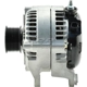 Purchase Top-Quality Remanufactured Alternator by BBB INDUSTRIES - 11379 pa9