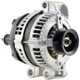 Purchase Top-Quality Remanufactured Alternator by BBB INDUSTRIES - 11383 pa2