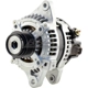 Purchase Top-Quality Remanufactured Alternator by BBB INDUSTRIES - 11385 pa1