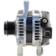 Purchase Top-Quality Remanufactured Alternator by BBB INDUSTRIES - 11385 pa2