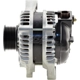 Purchase Top-Quality Remanufactured Alternator by BBB INDUSTRIES - 11390 pa3