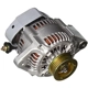 Purchase Top-Quality Remanufactured Alternator by BBB INDUSTRIES - 11390 pa7