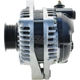 Purchase Top-Quality Remanufactured Alternator by BBB INDUSTRIES - 11391 pa1