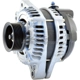 Purchase Top-Quality Remanufactured Alternator by BBB INDUSTRIES - 11392 pa6
