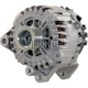 Purchase Top-Quality Remanufactured Alternator by BBB INDUSTRIES - 11396 pa1