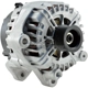 Purchase Top-Quality Remanufactured Alternator by BBB INDUSTRIES - 11397 pa5