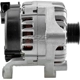 Purchase Top-Quality Remanufactured Alternator by BBB INDUSTRIES - 11397 pa7