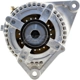 Purchase Top-Quality Remanufactured Alternator by BBB INDUSTRIES - 11402 pa1