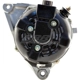 Purchase Top-Quality Remanufactured Alternator by BBB INDUSTRIES - 11402 pa11
