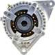 Purchase Top-Quality Remanufactured Alternator by BBB INDUSTRIES - 11402 pa12