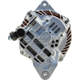 Purchase Top-Quality Remanufactured Alternator by BBB INDUSTRIES - 11409 pa1