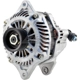 Purchase Top-Quality Remanufactured Alternator by BBB INDUSTRIES - 11409 pa2