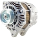 Purchase Top-Quality Remanufactured Alternator by BBB INDUSTRIES - 11410 pa6