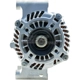 Purchase Top-Quality Remanufactured Alternator by BBB INDUSTRIES - 11411 pa3