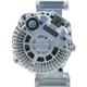 Purchase Top-Quality Remanufactured Alternator by BBB INDUSTRIES - 11411 pa4