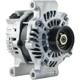 Purchase Top-Quality Remanufactured Alternator by BBB INDUSTRIES - 11411 pa5