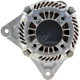 Purchase Top-Quality BBB INDUSTRIES - 11413 - Remanufactured Alternator pa6