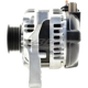 Purchase Top-Quality Remanufactured Alternator by BBB INDUSTRIES - 11432 pa10