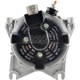 Purchase Top-Quality Remanufactured Alternator by BBB INDUSTRIES - 11432 pa6