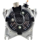 Purchase Top-Quality Remanufactured Alternator by BBB INDUSTRIES - 11432 pa7
