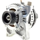 Purchase Top-Quality Remanufactured Alternator by BBB INDUSTRIES - 11432 pa8