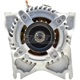 Purchase Top-Quality Remanufactured Alternator by BBB INDUSTRIES - 11432 pa9