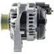 Purchase Top-Quality BBB INDUSTRIES - 11433 - Remanufactured Alternator pa1