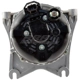 Purchase Top-Quality BBB INDUSTRIES - 11433 - Remanufactured Alternator pa4