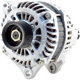 Purchase Top-Quality Remanufactured Alternator by BBB INDUSTRIES - 11438 pa2