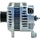 Purchase Top-Quality Remanufactured Alternator by BBB INDUSTRIES - 11438 pa4