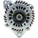 Purchase Top-Quality Remanufactured Alternator by BBB INDUSTRIES - 11438 pa9