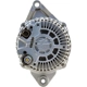 Purchase Top-Quality Remanufactured Alternator by BBB INDUSTRIES - 11440 pa7