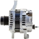Purchase Top-Quality Remanufactured Alternator by BBB INDUSTRIES - 11440 pa9
