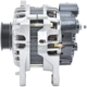 Purchase Top-Quality Remanufactured Alternator by BBB INDUSTRIES - 11452 pa5