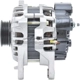 Purchase Top-Quality Remanufactured Alternator by BBB INDUSTRIES - 11452 pa8