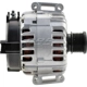 Purchase Top-Quality Remanufactured Alternator by BBB INDUSTRIES - 11457 pa6