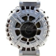 Purchase Top-Quality Remanufactured Alternator by BBB INDUSTRIES - 11457 pa7