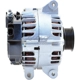 Purchase Top-Quality Remanufactured Alternator by BBB INDUSTRIES - 11459 pa1